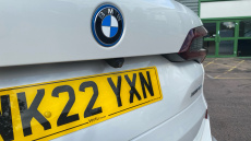BMW X5 xDrive45e M Sport 5dr Auto Estate